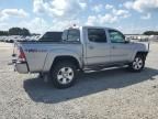 2015 Toyota Tacoma Double Cab