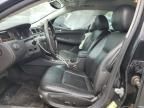 2012 Chevrolet Impala LTZ