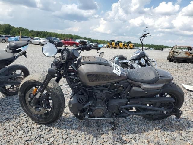 2023 Harley-Davidson RH1250 S