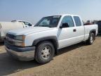 2004 Chevrolet Silverado C1500