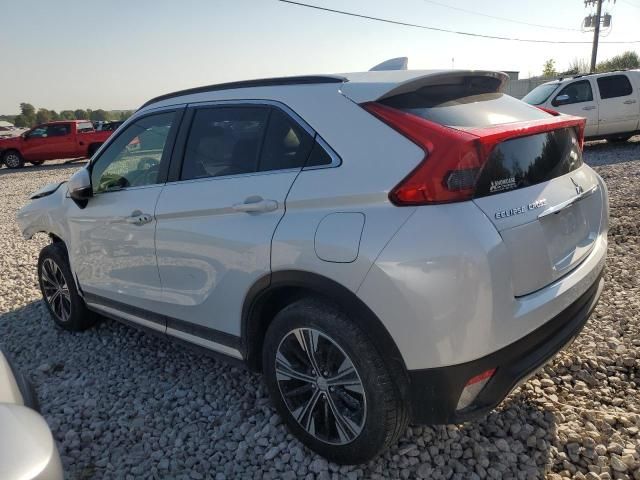 2020 Mitsubishi Eclipse Cross SE