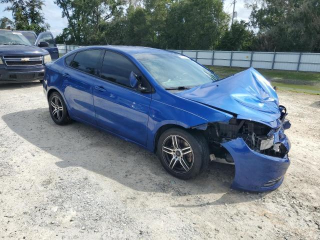 2013 Dodge Dart se