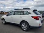 2015 Subaru Outback 2.5I