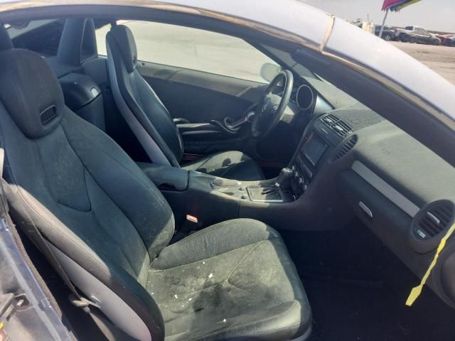 2006 Mercedes-Benz SLK 280