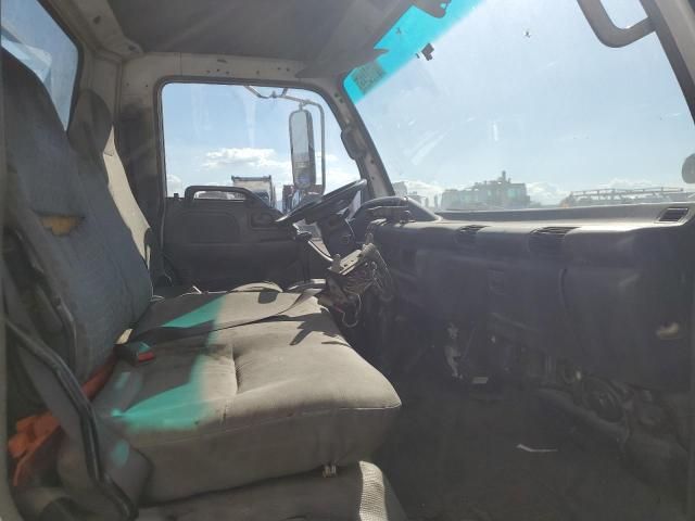 2006 Isuzu NPR