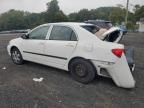 2004 Toyota Corolla CE