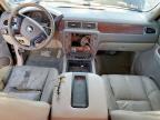 2009 Chev Rolet Silverado K2500 Heavy Duty LTZ