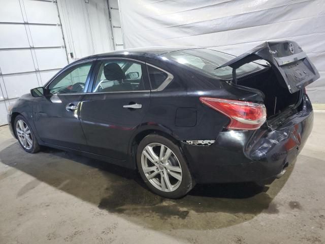 2013 Nissan Altima 3.5S