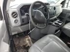 2009 Ford Econoline E350 Super Duty Van