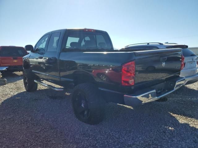 2007 Dodge RAM 1500 ST