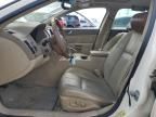 2006 Cadillac STS