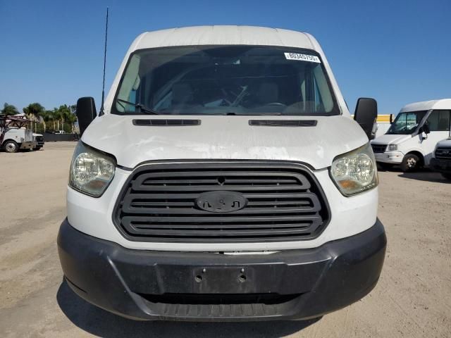 2018 Ford Transit T-350