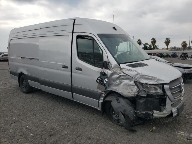 2024 Mercedes-Benz Sprinter 2500