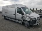 2024 Mercedes-Benz Sprinter 2500