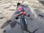 2012 Honda CBR600 RR