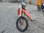 2006 Honda CRF450 R