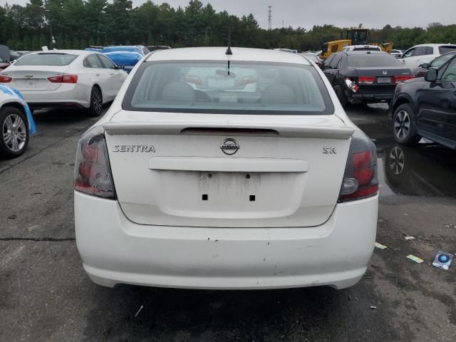 2010 Nissan Sentra 2.0