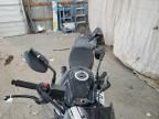 2022 Suzuki SV650