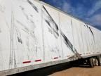2016 Wabash Dvcvhpc DRY Van Trailer
