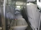 2016 GMC Sierra K1500 SLE