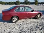 2002 Honda Civic lx
