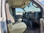 2021 Chevrolet Express G3500