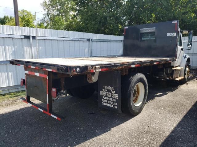 2015 Freightliner M2 106 Medium Duty
