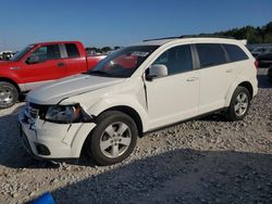 Dodge salvage cars for sale: 2012 Dodge Journey SXT
