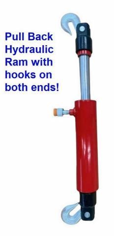 2025 Others Clamp Puller