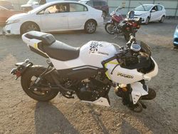 Cf Moto Papio ss salvage cars for sale: 2024 Cf Moto 2024 Other Motorcycle CF Moto Papio