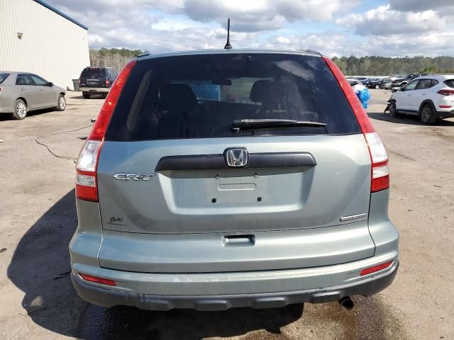 2011 Honda CR-V SE