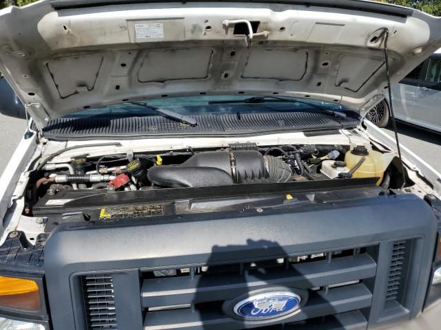 2014 Ford Econoline E150 Van