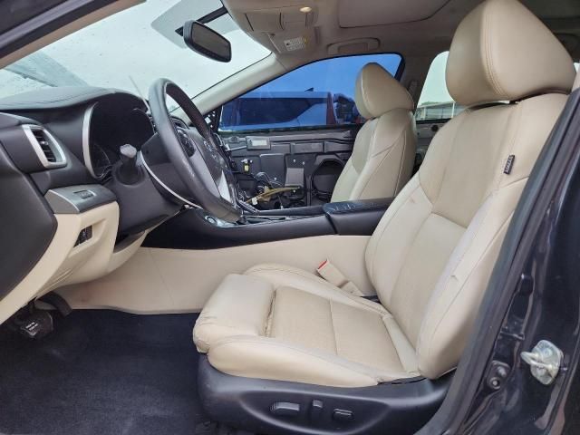 2017 Nissan Maxima 3.5S