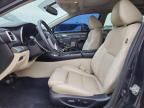 2017 Nissan Maxima 3.5S