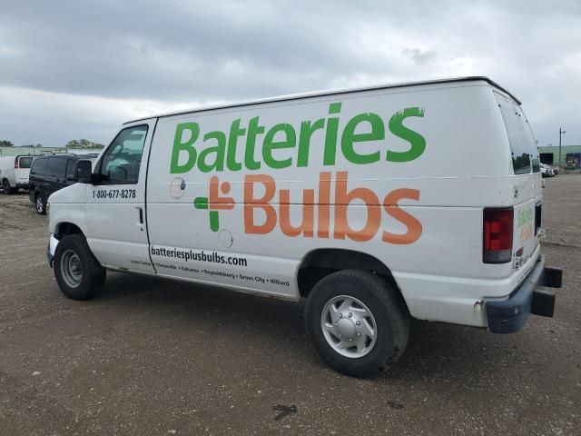 2011 Ford Econoline E250 Van