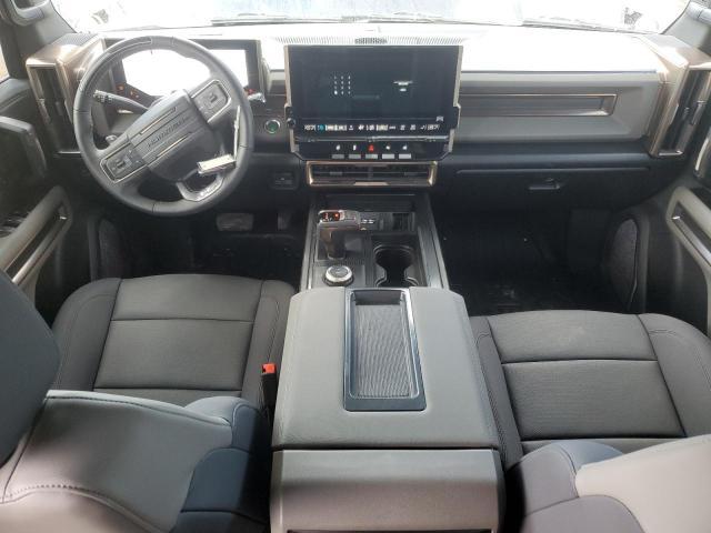 2025 GMC Hummer Pickup 2X