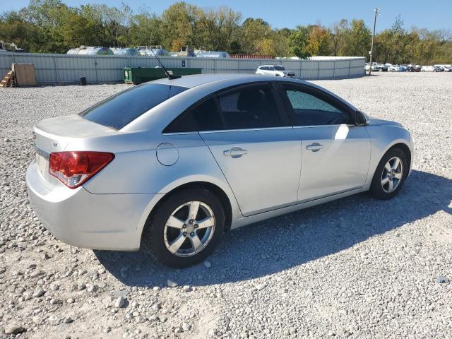 2011 Chevrolet Cruze