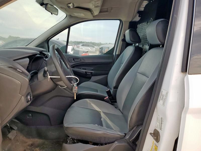 2014 Ford Transit Connect XL