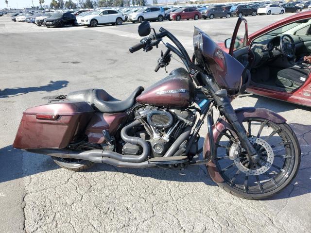 2018 Harley-Davidson Flhxs Street Glide Special