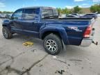 2006 Toyota Tacoma Double Cab