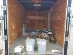 2019 Anvil AT6X12SA Enclosed Cargo Trailer