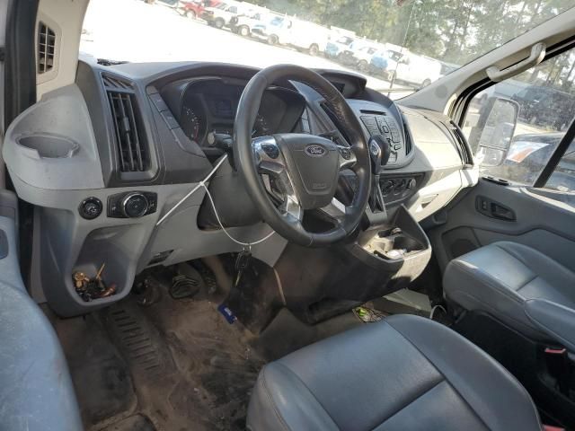 2015 Ford Transit T-250