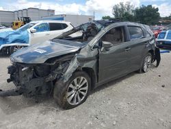 2014 Toyota Venza LE for sale in Opa Locka, FL