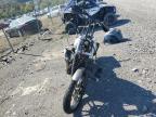 2007 Harley-Davidson Fxdbi