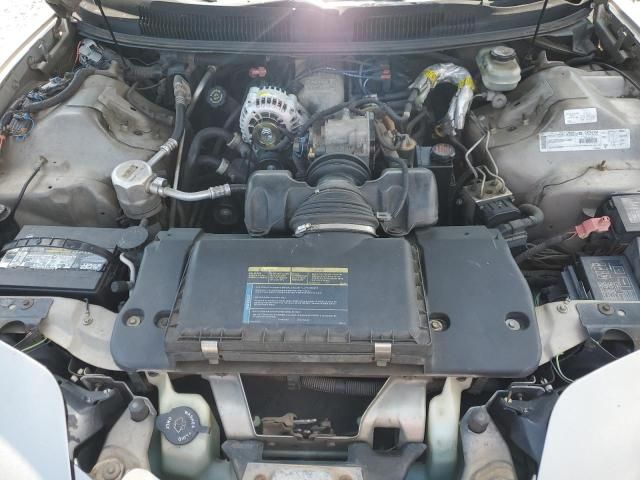 2000 Pontiac Firebird