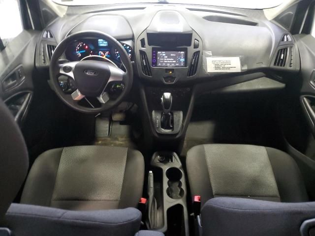 2015 Ford Transit Connect xl