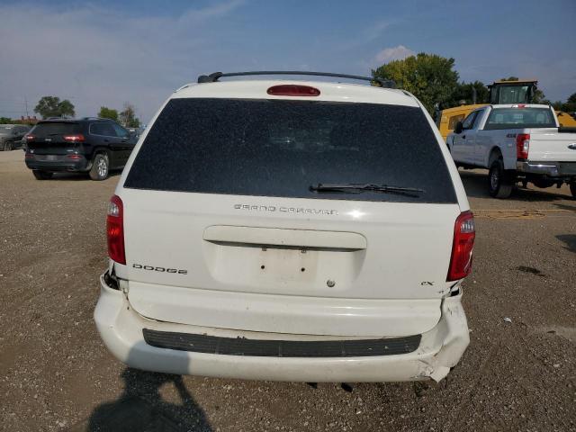 2004 Dodge Grand Caravan ex