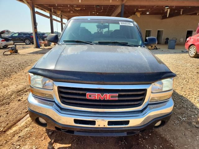 2003 GMC New Sierra C1500