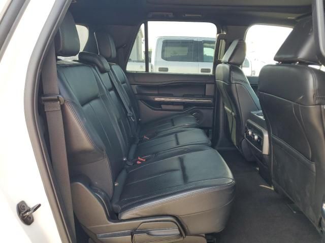 2021 Ford Expedition max xlt
