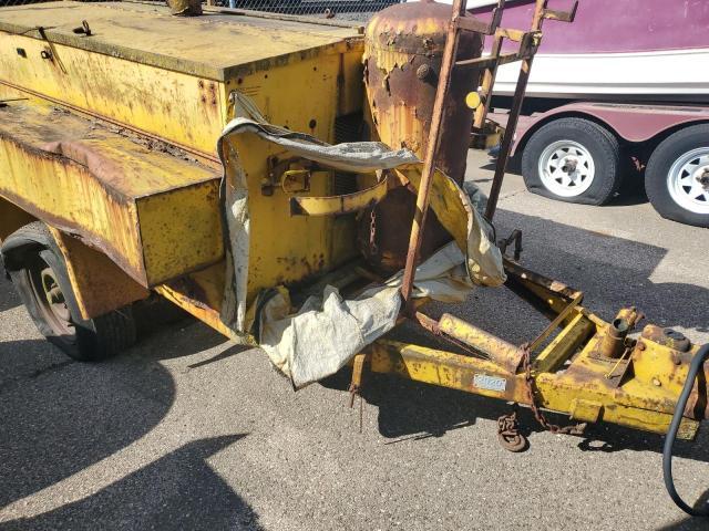 1986 Other 1986 Hesco 1500 3A Mobile Power Unit